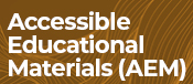 Accessible Educational Materials