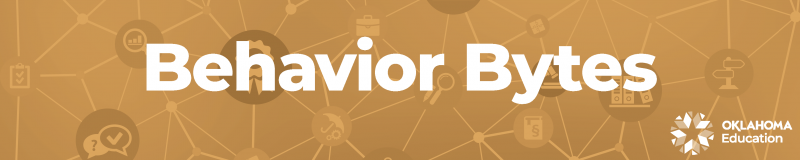 Behavior Bytes Banner