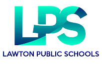 Lawton Public Schools Logo