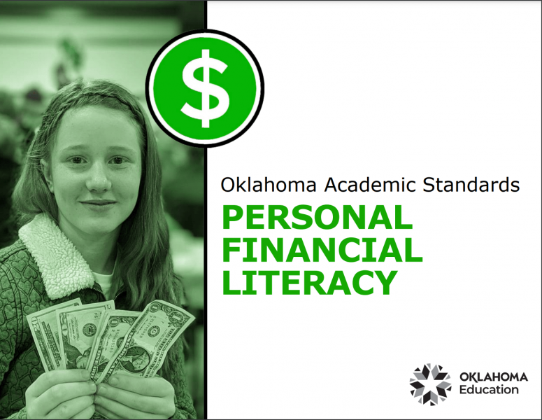 Oklahoma Academic Standards - Personal Financial Literacy