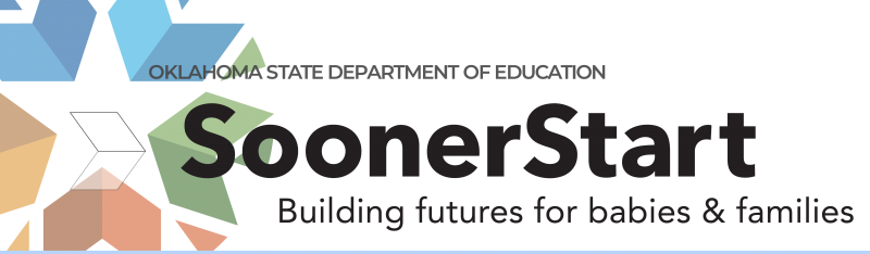 Soonerstart Part C - Data & Reporting