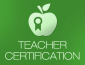 Teacher Certification